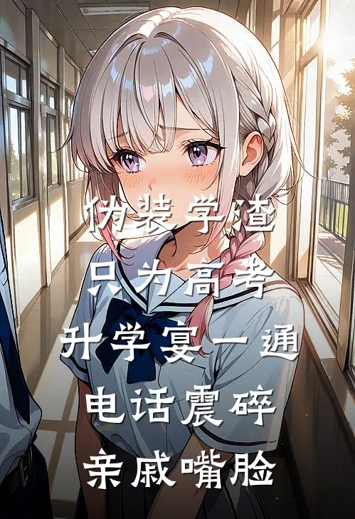 伪装学渣只为高考，升学宴一通电话震碎亲戚嘴脸