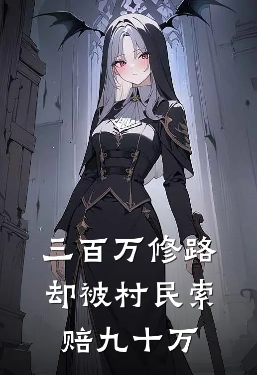 三百万修路，却被村民索赔九十万