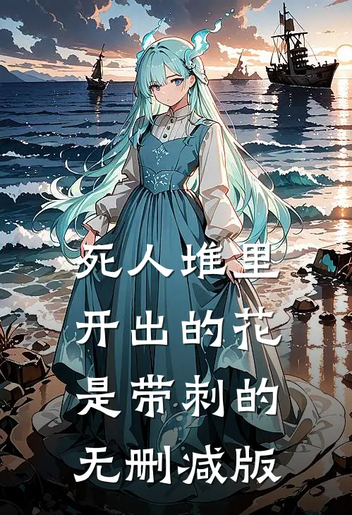 死人堆里开出的花，是带刺的无删减版