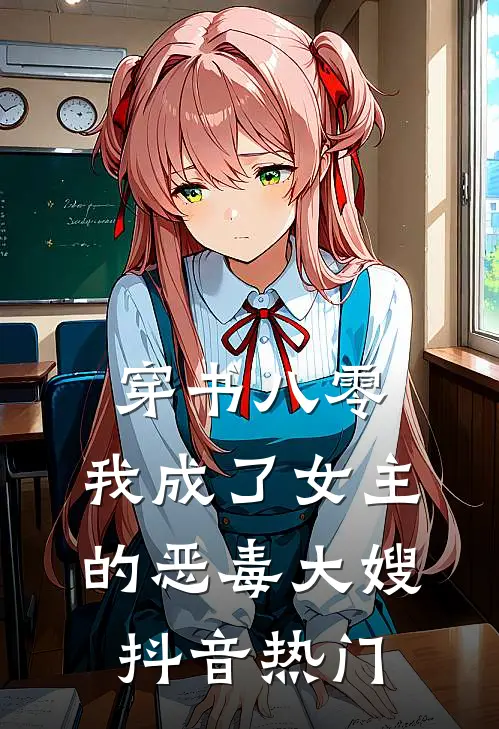 穿书八零：我成了女主的恶毒大嫂抖音热门