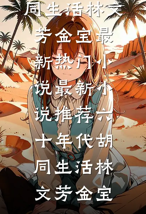 六十年代胡同生活(林文芳金宝)最新热门小说_最新小说推荐六十年代胡同生活(林文芳金宝)