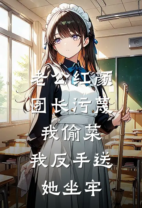 老公红颜团长污蔑我偷菜，我反手送她坐牢