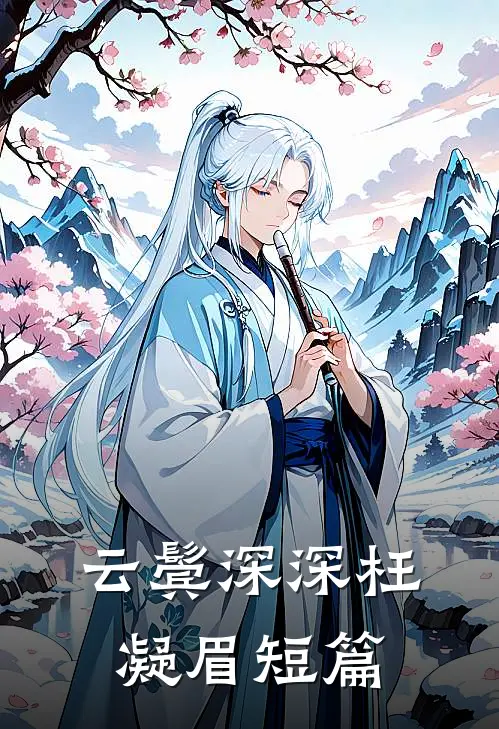 云鬓深深枉凝眉短篇