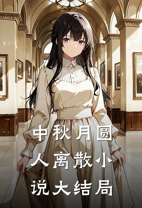 中秋月圆，人离散小说大结局