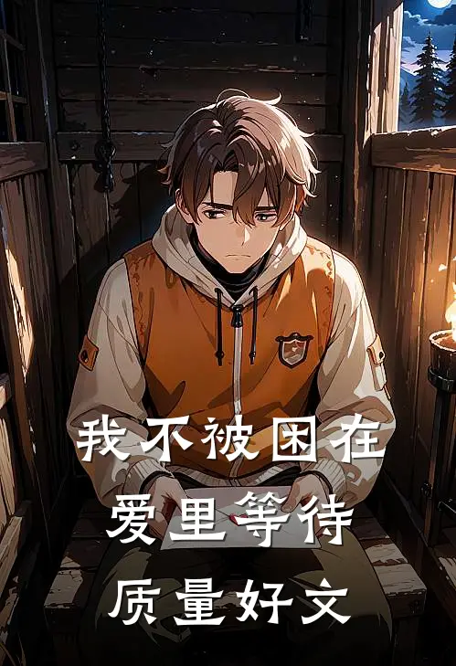 我不被困在爱里等待质量好文