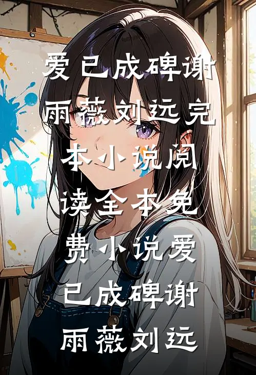 爱已成碑(谢雨薇刘远)完本小说阅读_全本免费小说爱已成碑(谢雨薇刘远)