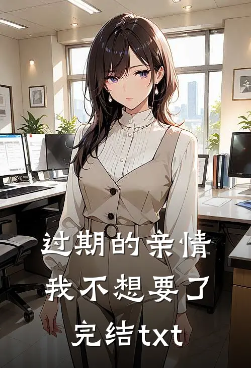 过期的亲情，我不想要了完结txt