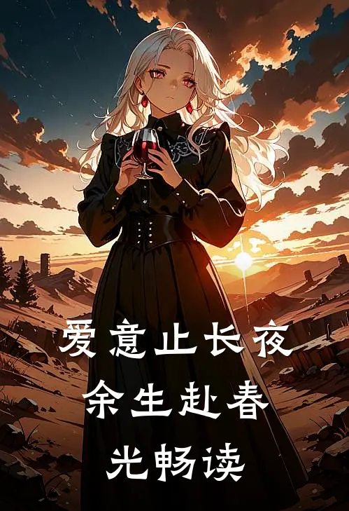 爱意止长夜，余生赴春光畅读