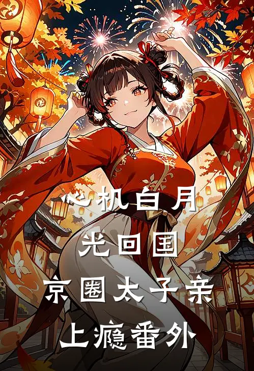 心机白月光回国，京圈太子亲上瘾番外