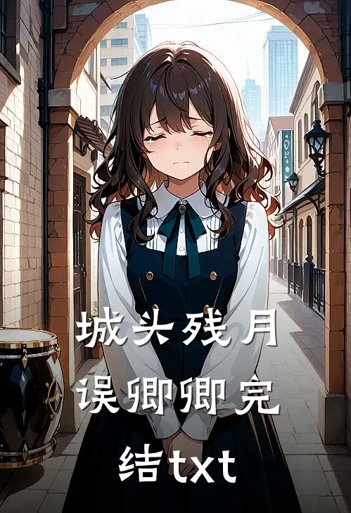 城头残月误卿卿完结txt