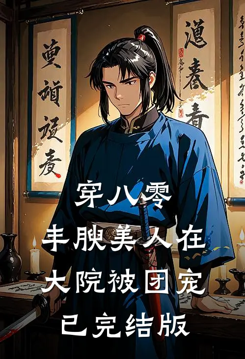 穿八零，丰腴美人在大院被团宠已完结版