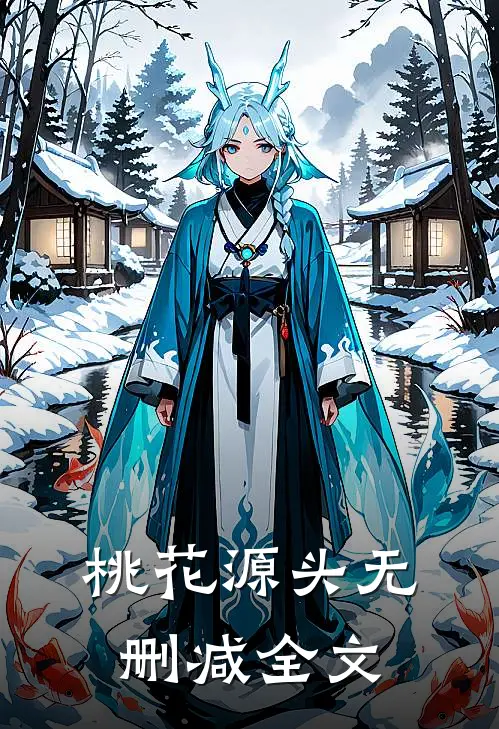 桃花源头无删减全文