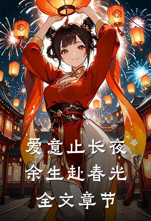 爱意止长夜，余生赴春光全文章节
