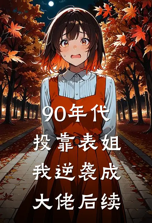 90年代：投靠表姐我逆袭成大佬后续