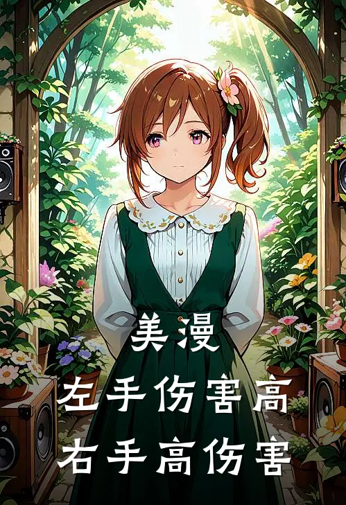 美漫：左手伤害高，右手高伤害