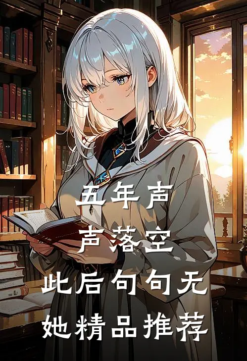 五年声声落空，此后句句无她精品推荐