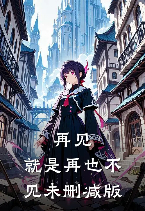 再见，就是再也不见未删减版