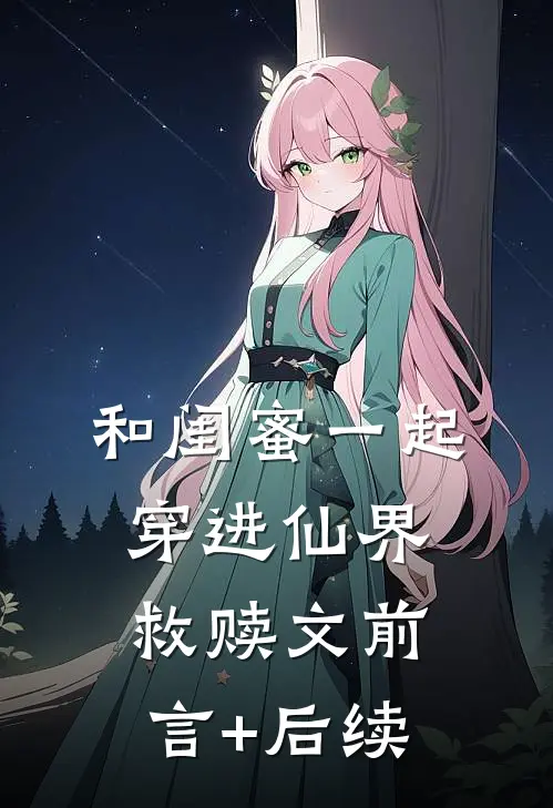 和闺蜜一起穿进仙界救赎文前言+后续