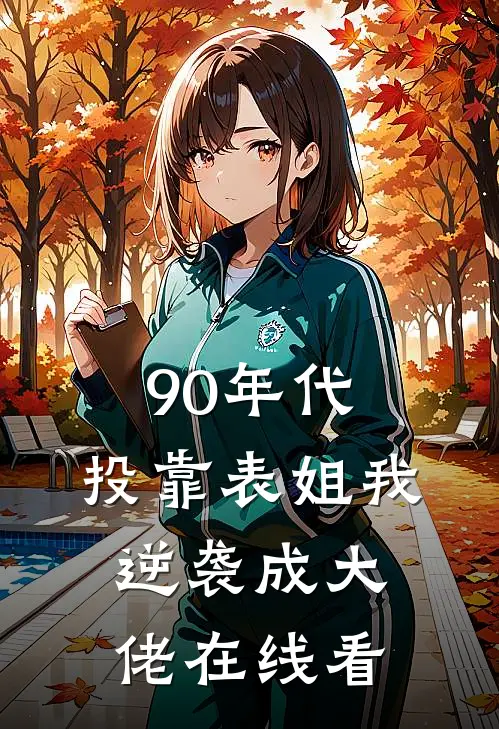 90年代：投靠表姐我逆袭成大佬在线看