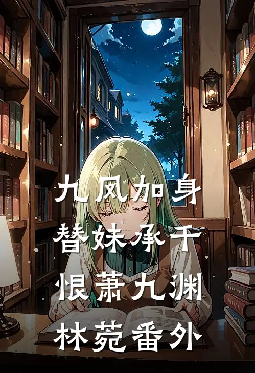 九凤加身，替妹承千恨萧九渊林菀番外