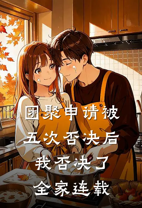 团聚申请被五次否决后，我否决了全家连载