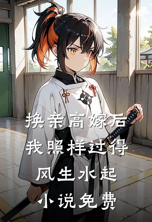换亲高嫁后，我照样过得风生水起小说免费