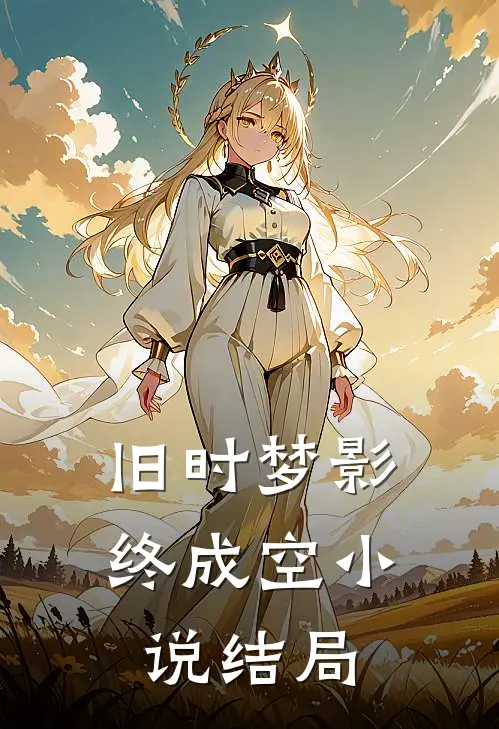 旧时梦影终成空小说结局