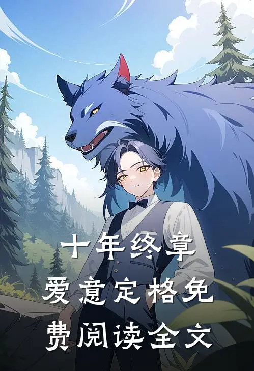 十年终章，爱意定格免费阅读全文