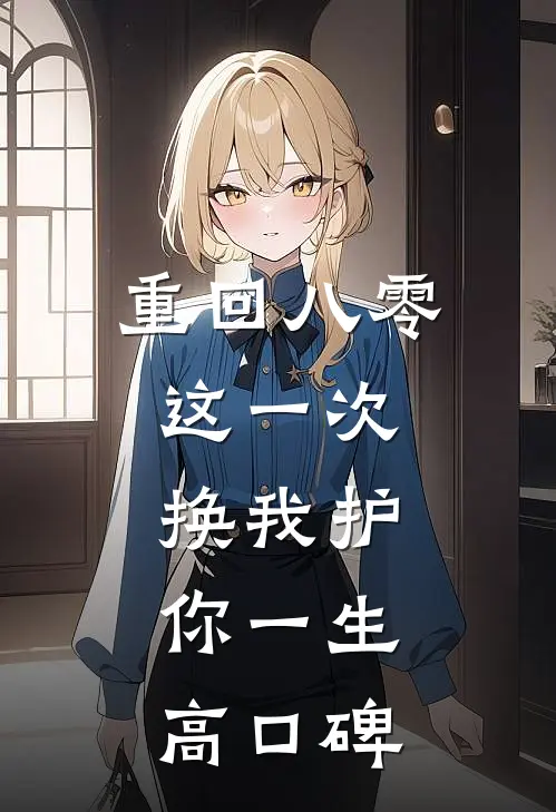 重回八零：这一次，换我护你一生高口碑