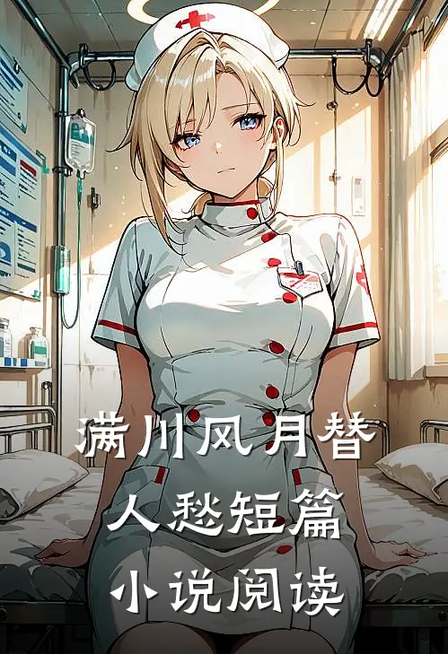 满川风月替人愁短篇小说阅读