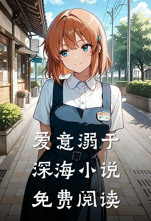 爱意溺于深海小说免费阅读