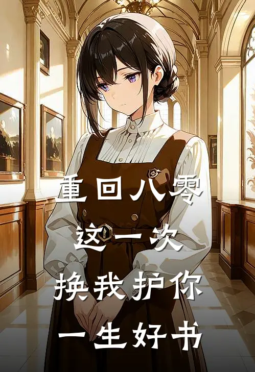 重回八零：这一次，换我护你一生好书