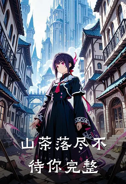 山茶落尽不待你完整