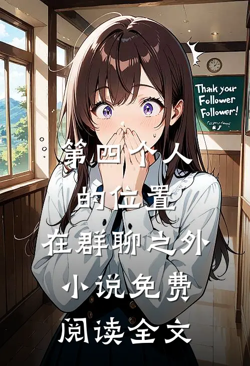 第四个人的位置，在群聊之外小说免费阅读全文