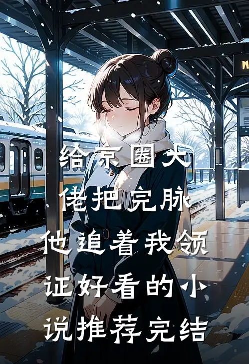 给京圈大佬把完脉，他追着我领证好看的小说推荐完结