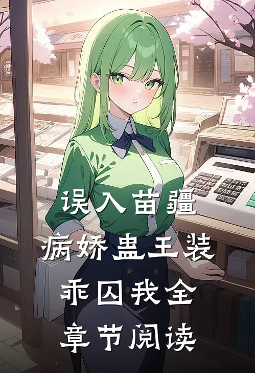 误入苗疆，病娇蛊王装乖囚我全章节阅读
