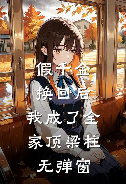 假千金换回后，我成了全家顶梁柱无弹窗