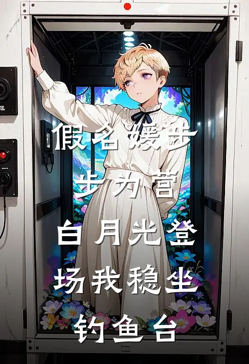 假名媛步步为营，白月光登场我稳坐钓鱼台