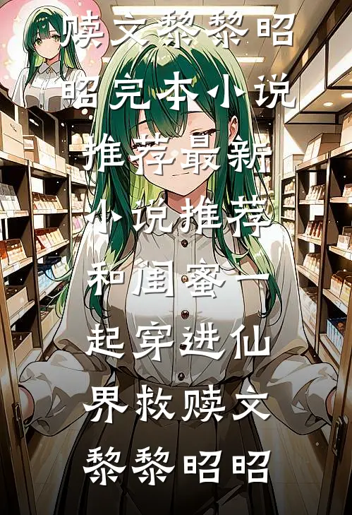 和闺蜜一起穿进仙界救赎文(黎黎昭昭)完本小说推荐_最新小说推荐和闺蜜一起穿进仙界救赎文黎黎昭昭