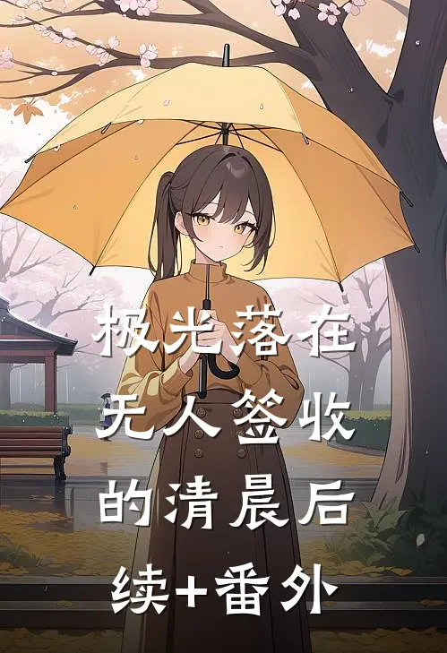极光落在无人签收的清晨后续+番外