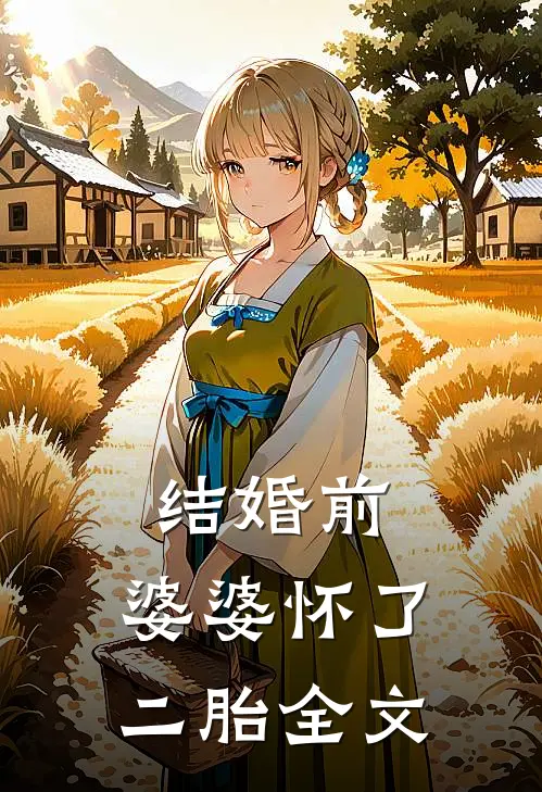 结婚前，婆婆怀了二胎全文
