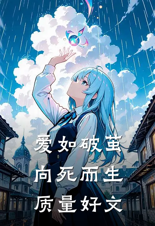 爱如破茧，向死而生质量好文