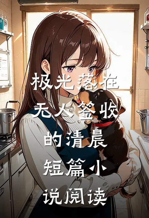 极光落在无人签收的清晨短篇小说阅读