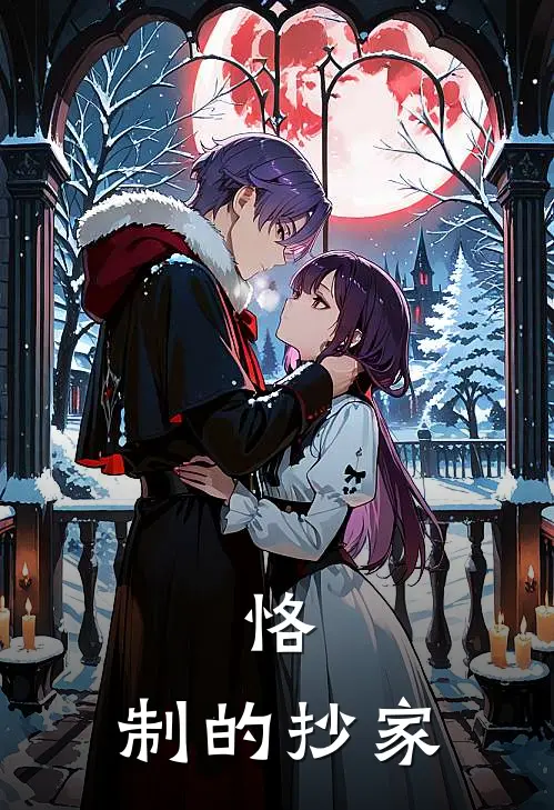 恪，制的抄家