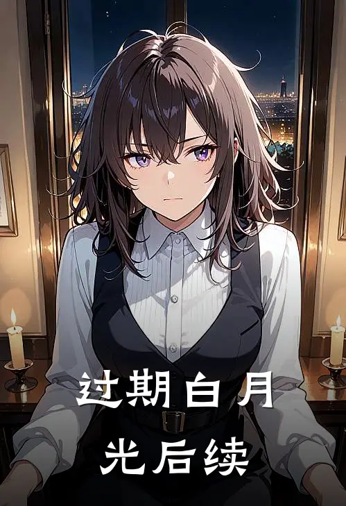 过期白月光后续
