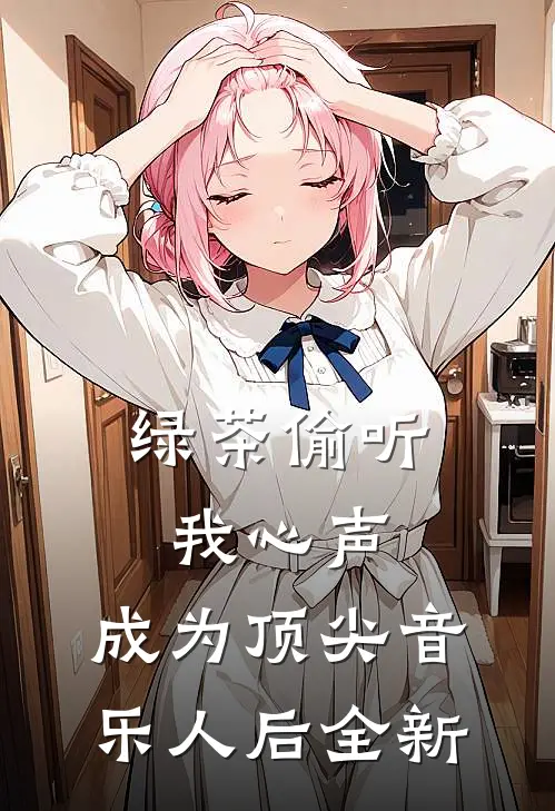 绿茶偷听我心声，成为顶尖音乐人后全新