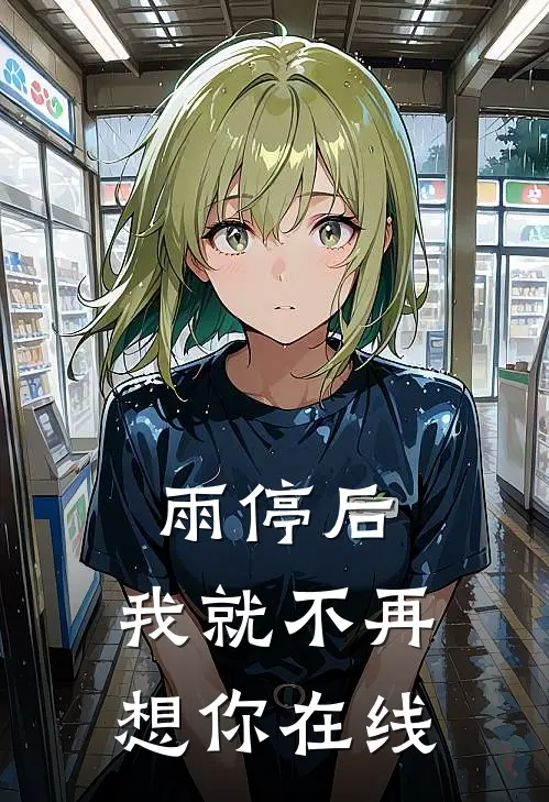 雨停后，我就不再想你在线
