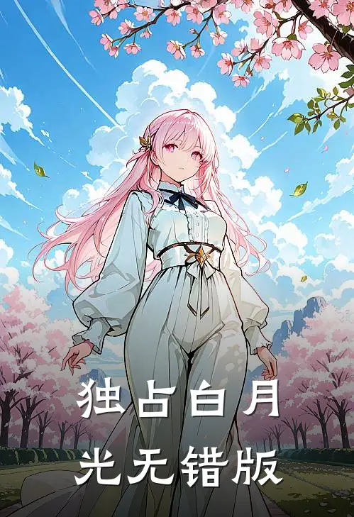 独占白月光无错版