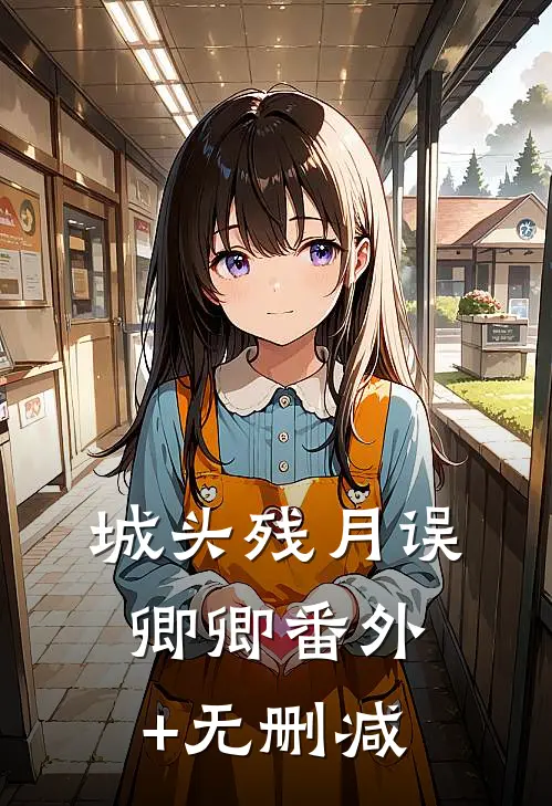 城头残月误卿卿番外+无删减