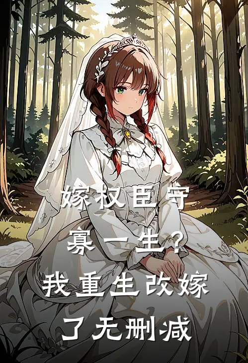 嫁权臣守寡一生？我重生改嫁了无删减